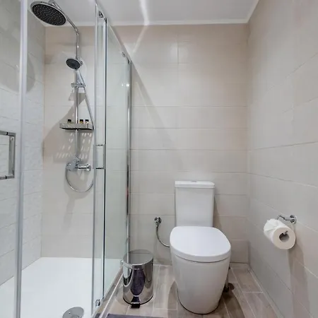 Apartman Costamare Boutiqueapart-where Luxury Meets Comfort