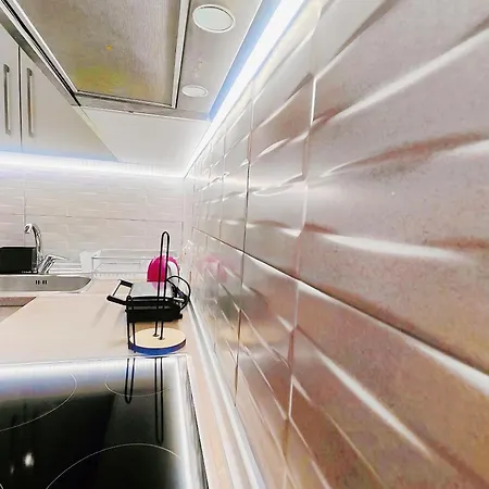 Costamare Boutiqueapart-where Luxury Meets Comfort Apartman